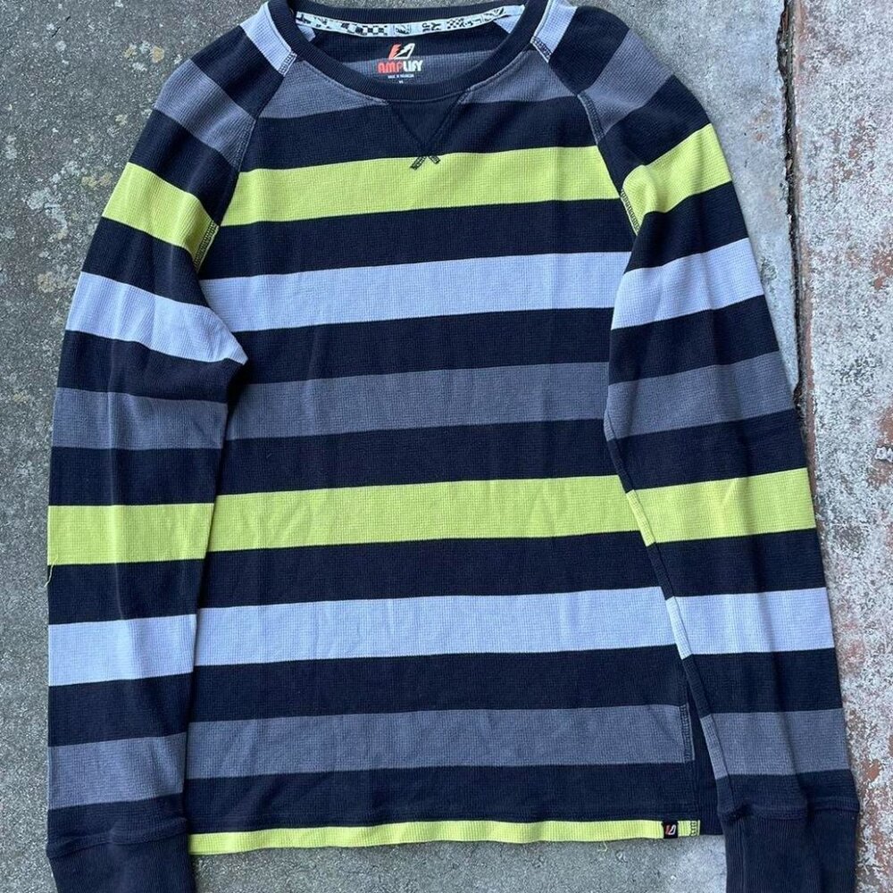 American Vintage Men's multi T-shirt